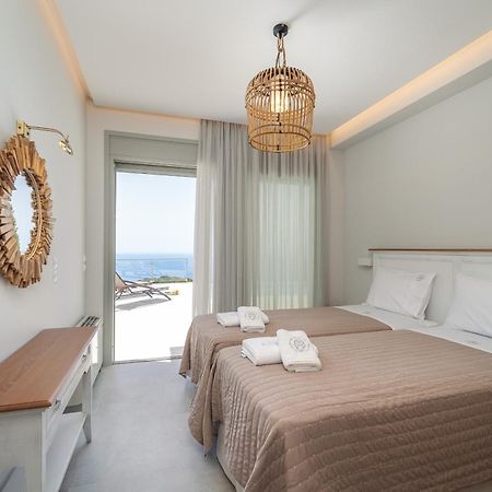 Owl Villas Drymon المظهر الخارجي الصورة