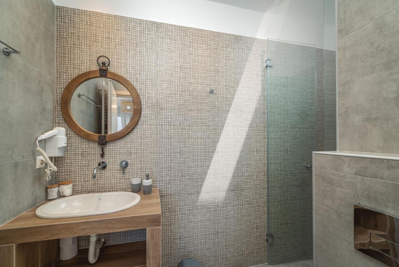 Owl Villas Drymon المظهر الخارجي الصورة