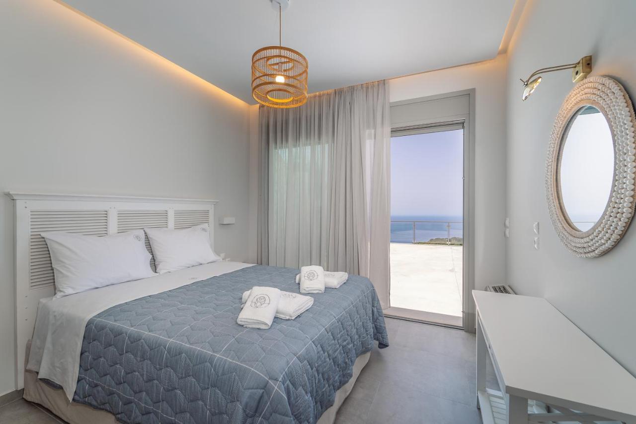 Owl Villas Drymon المظهر الخارجي الصورة