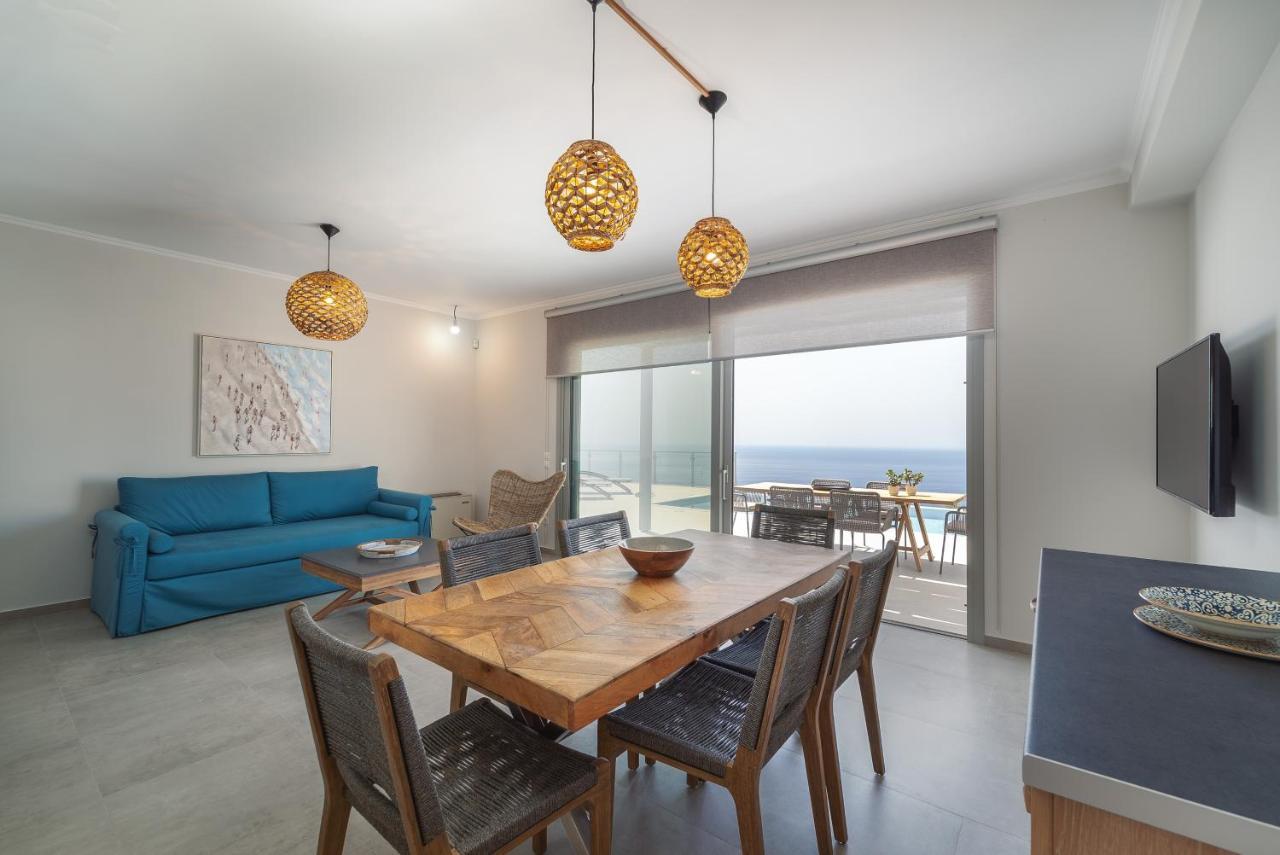 Owl Villas Drymon المظهر الخارجي الصورة