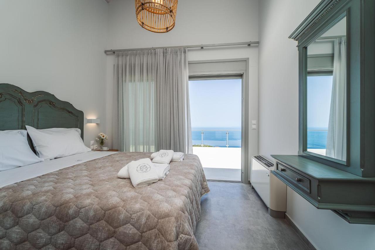 Owl Villas Drymon المظهر الخارجي الصورة