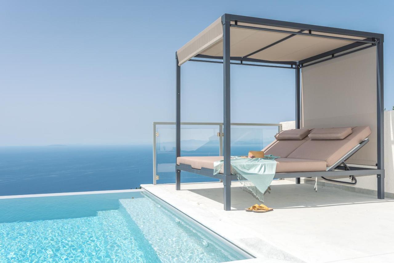 Owl Villas Drymon المظهر الخارجي الصورة