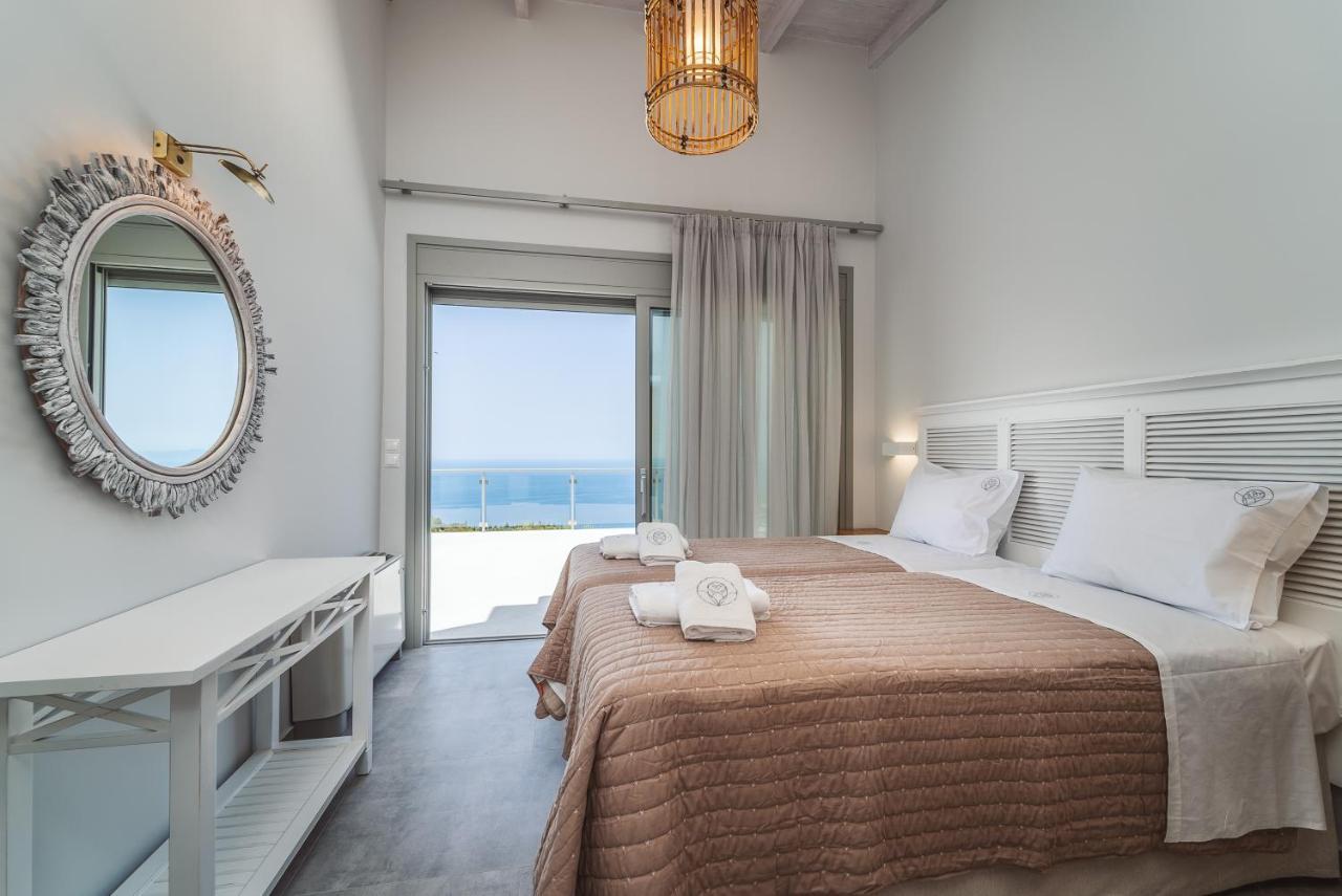 Owl Villas Drymon المظهر الخارجي الصورة