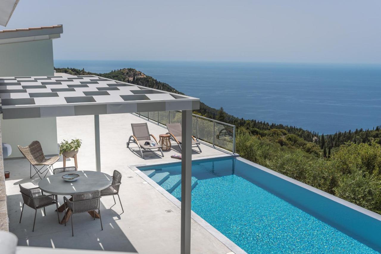 Owl Villas Drymon المظهر الخارجي الصورة