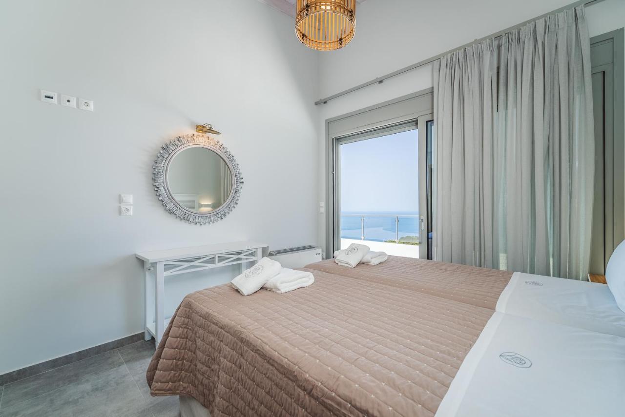 Owl Villas Drymon المظهر الخارجي الصورة