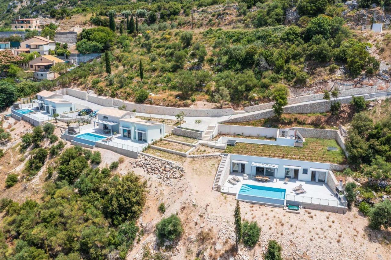 Owl Villas Drymon المظهر الخارجي الصورة
