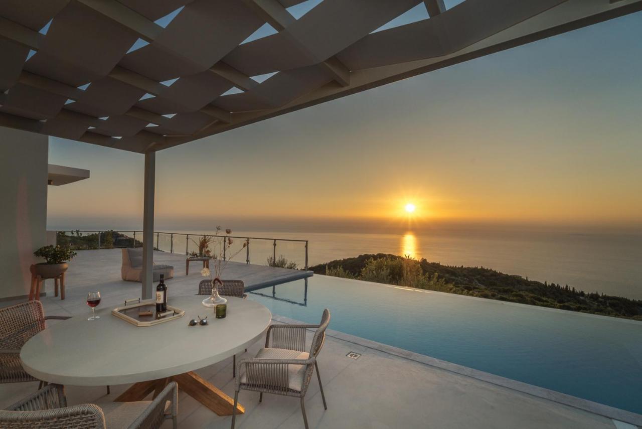 Owl Villas Drymon المظهر الخارجي الصورة