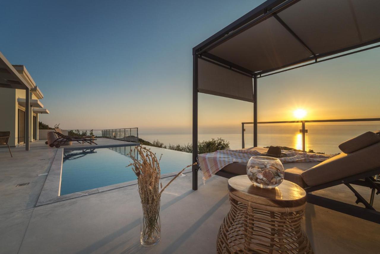 Owl Villas Drymon المظهر الخارجي الصورة