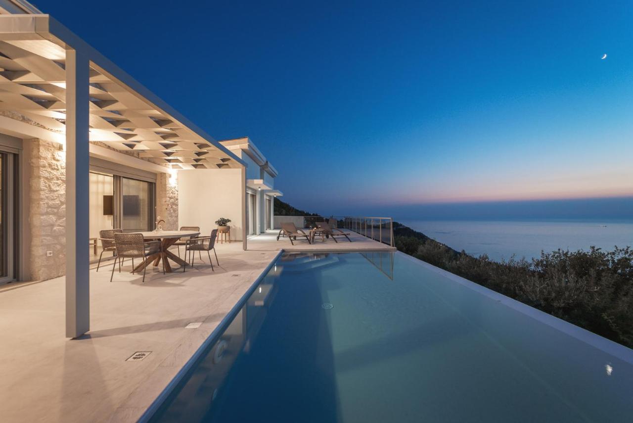 Owl Villas Drymon المظهر الخارجي الصورة