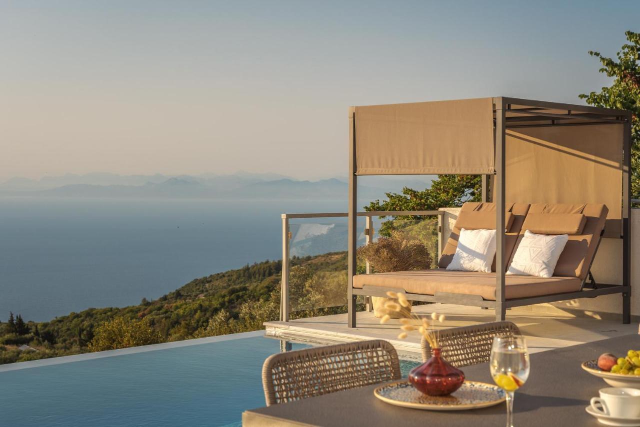 Owl Villas Drymon المظهر الخارجي الصورة