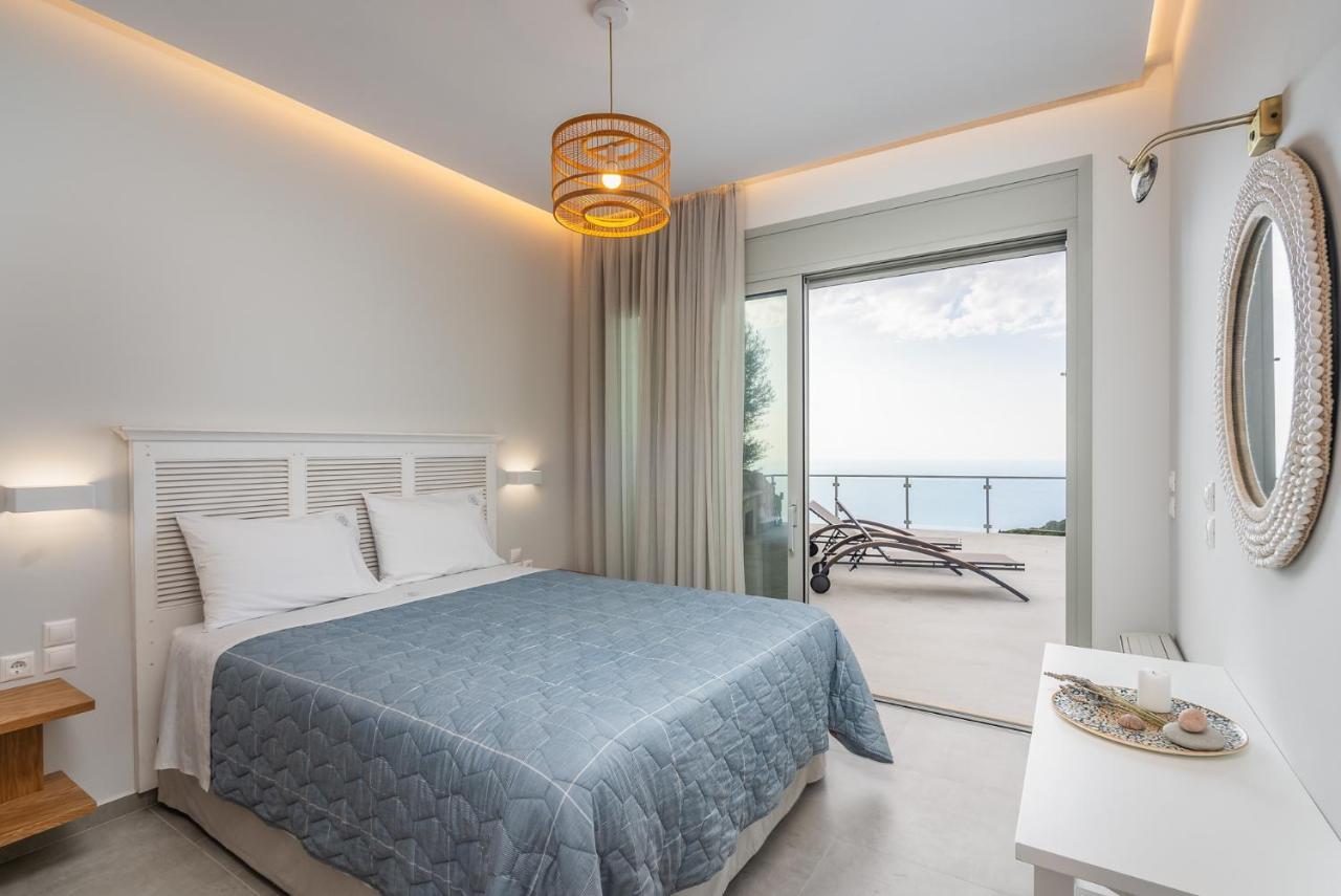 Owl Villas Drymon المظهر الخارجي الصورة