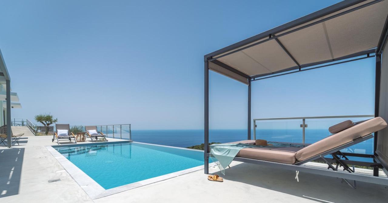 Owl Villas Drymon المظهر الخارجي الصورة