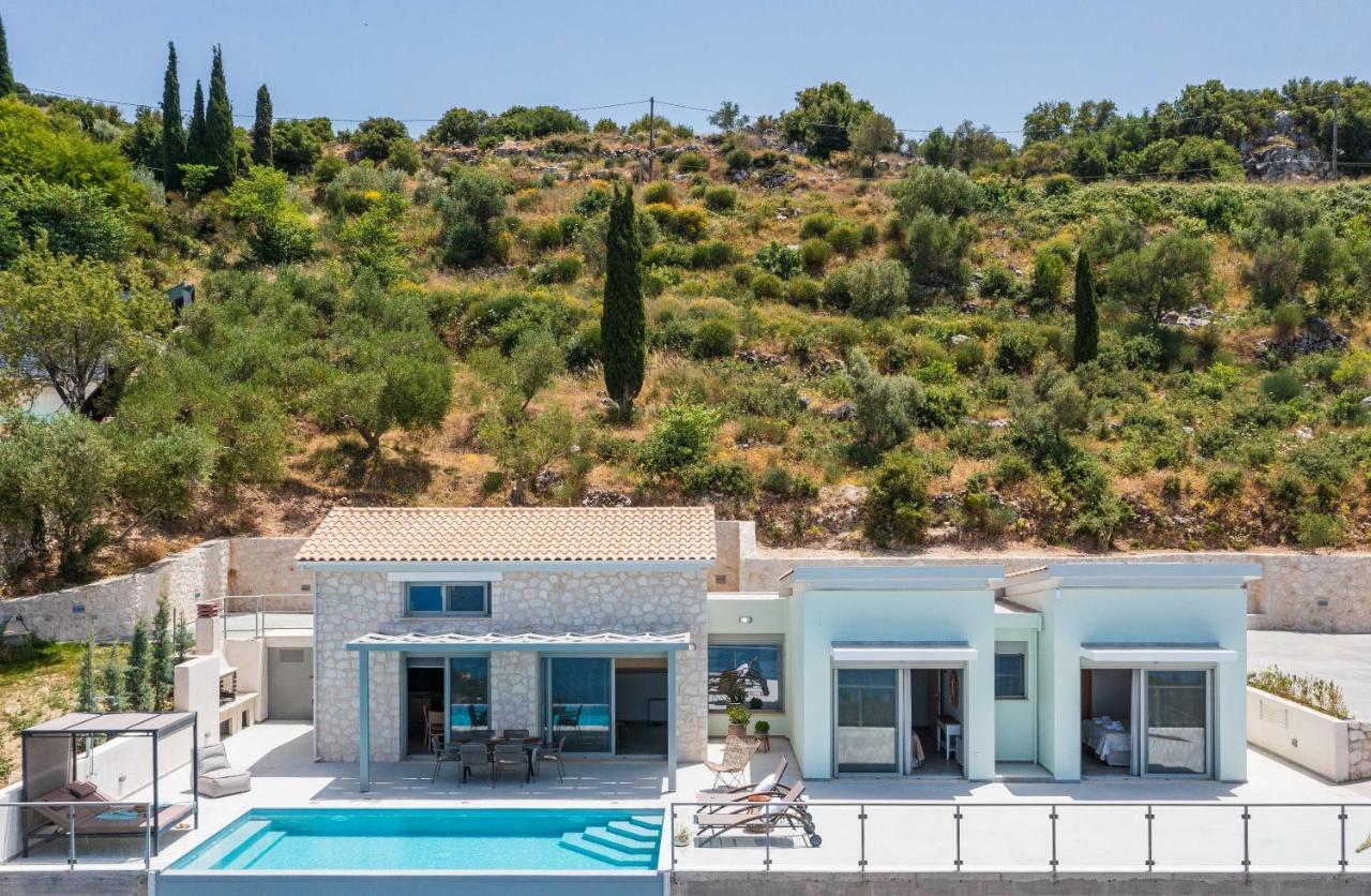 Owl Villas Drymon المظهر الخارجي الصورة