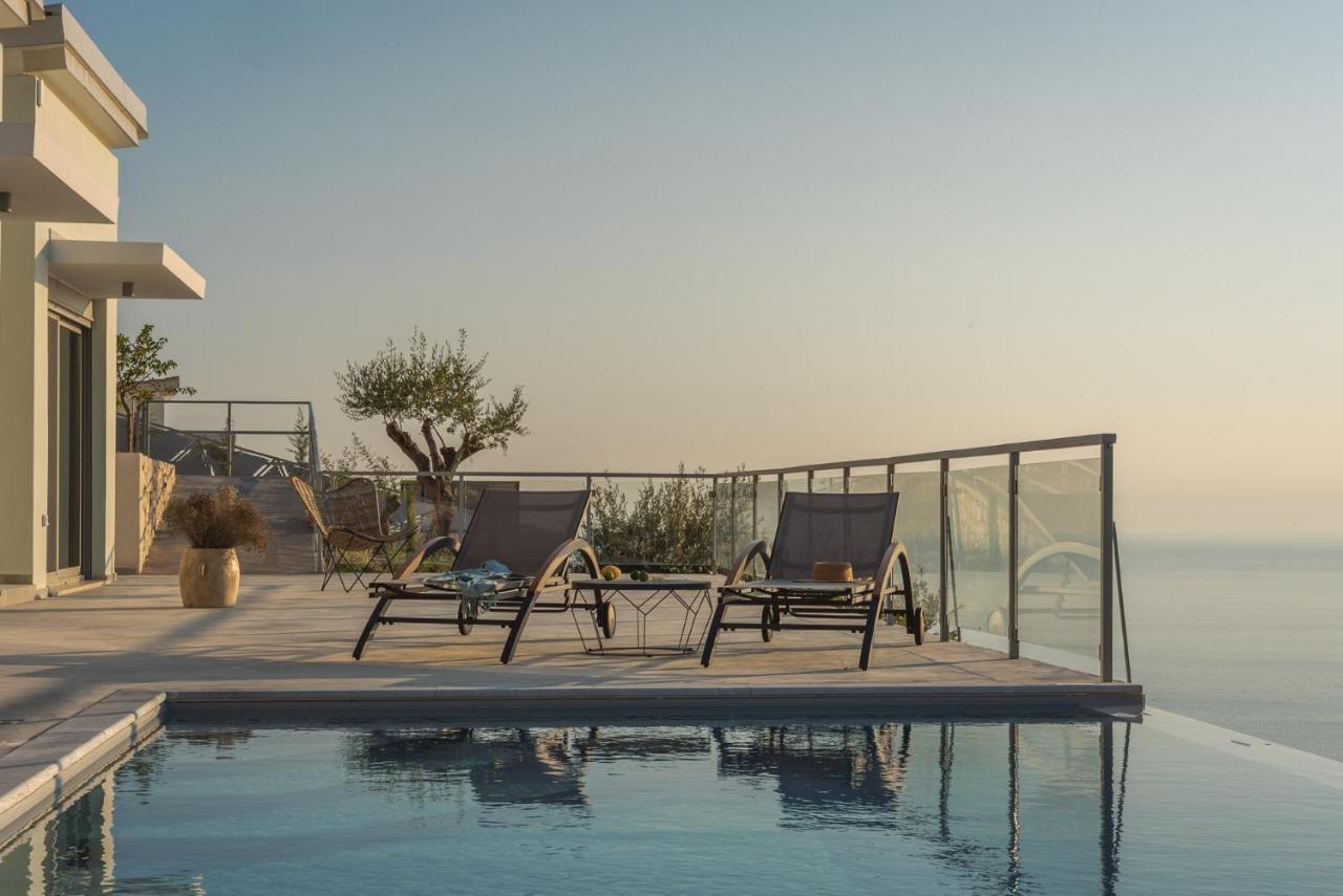 Owl Villas Drymon المظهر الخارجي الصورة