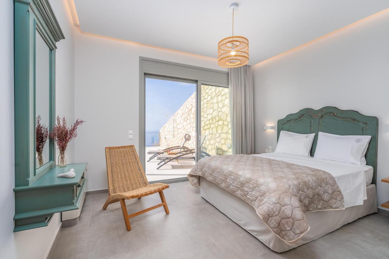 Owl Villas Drymon المظهر الخارجي الصورة