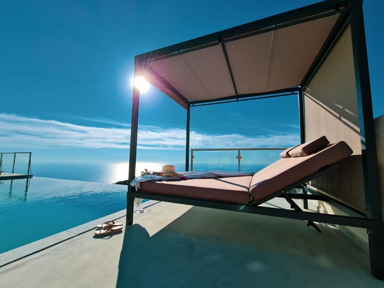 Owl Villas Drymon المظهر الخارجي الصورة