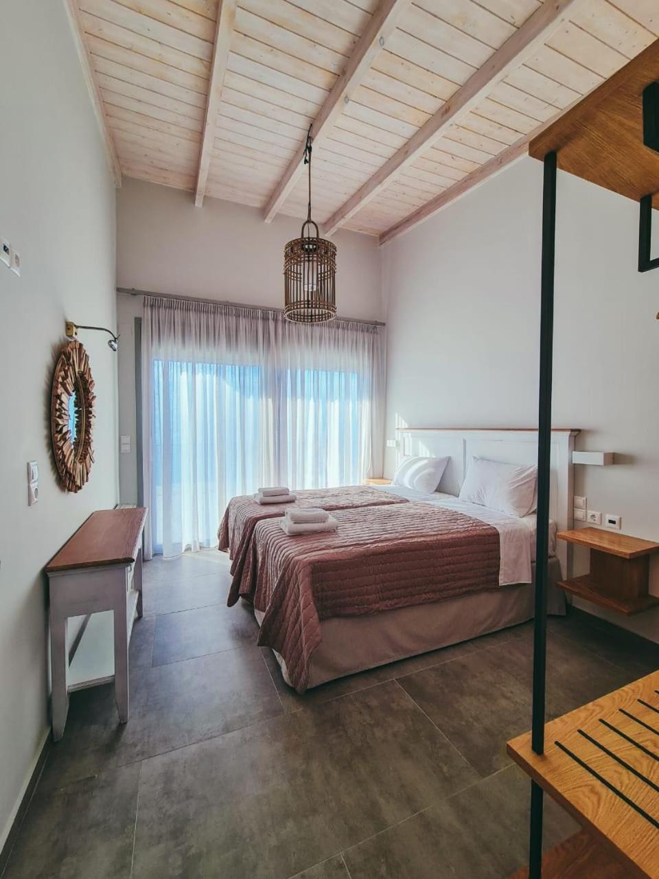 Owl Villas Drymon المظهر الخارجي الصورة