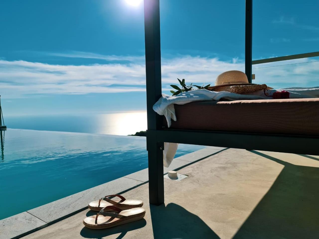 Owl Villas Drymon المظهر الخارجي الصورة