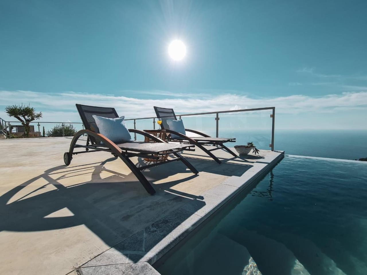 Owl Villas Drymon المظهر الخارجي الصورة
