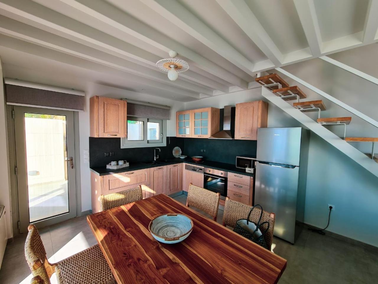 Owl Villas Drymon المظهر الخارجي الصورة