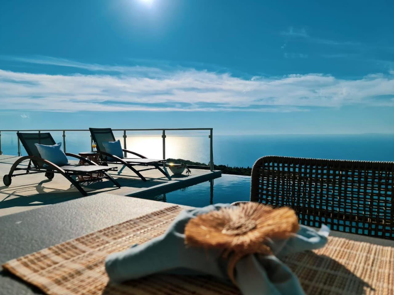 Owl Villas Drymon المظهر الخارجي الصورة