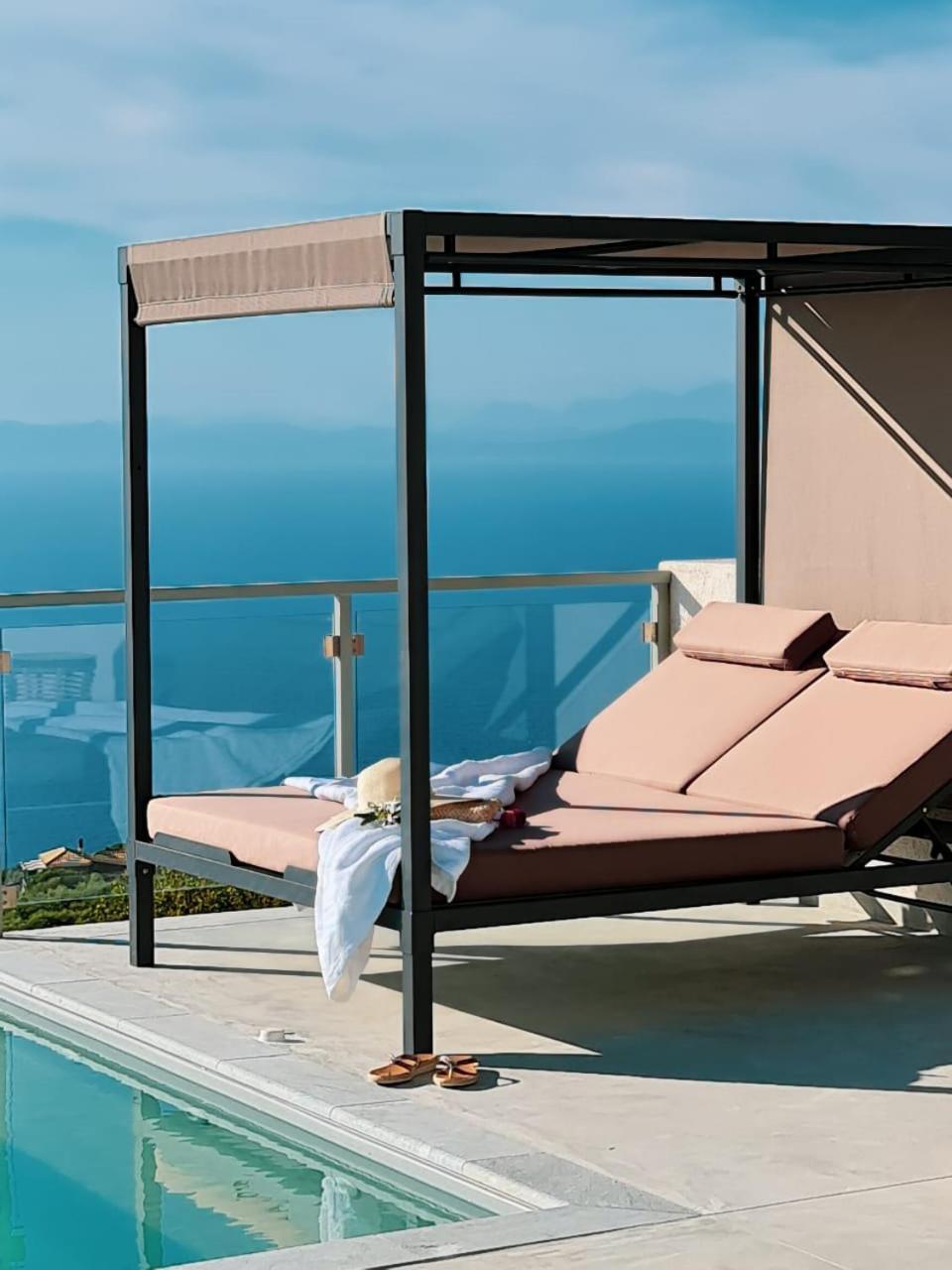 Owl Villas Drymon المظهر الخارجي الصورة