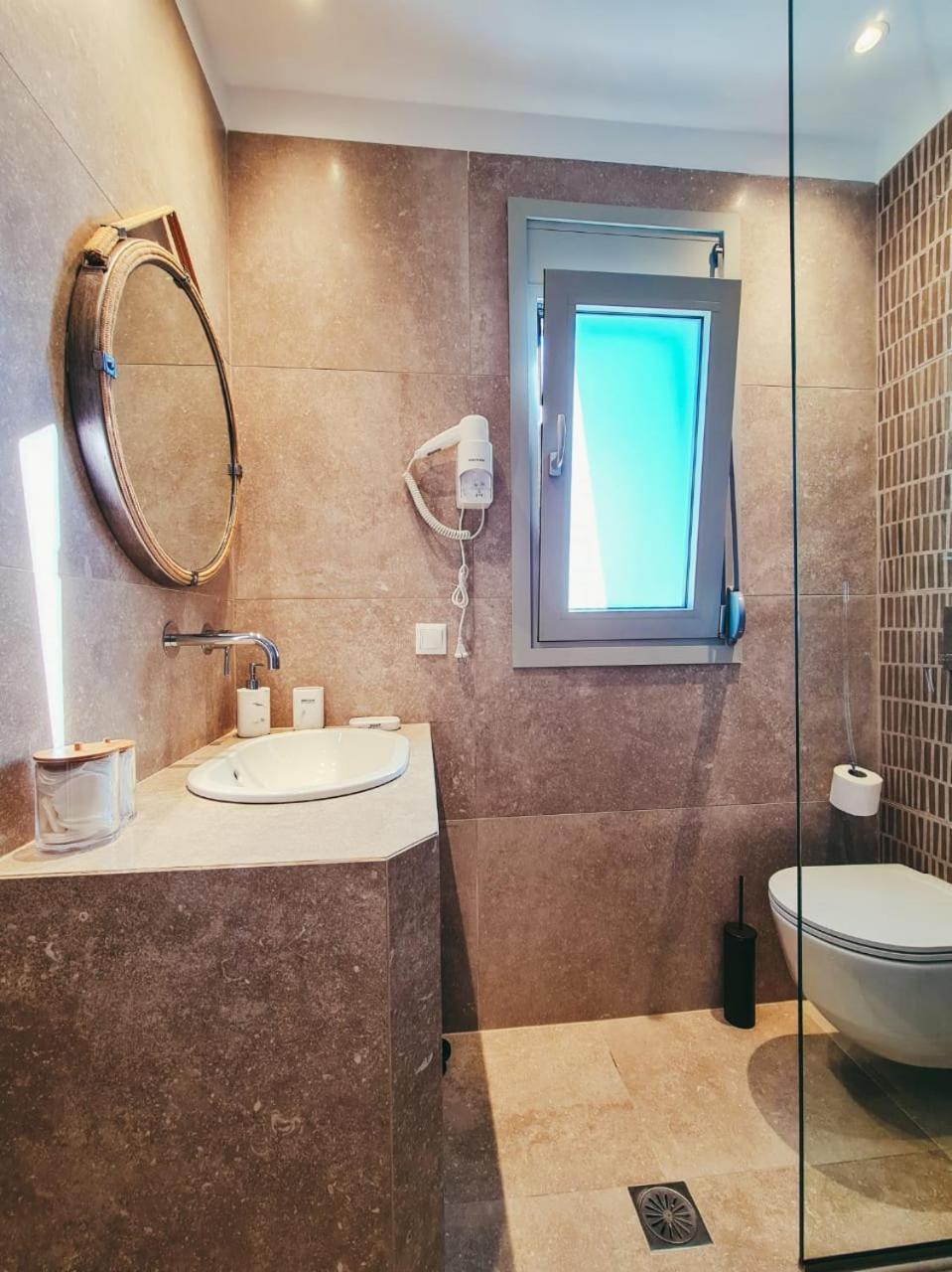 Owl Villas Drymon المظهر الخارجي الصورة
