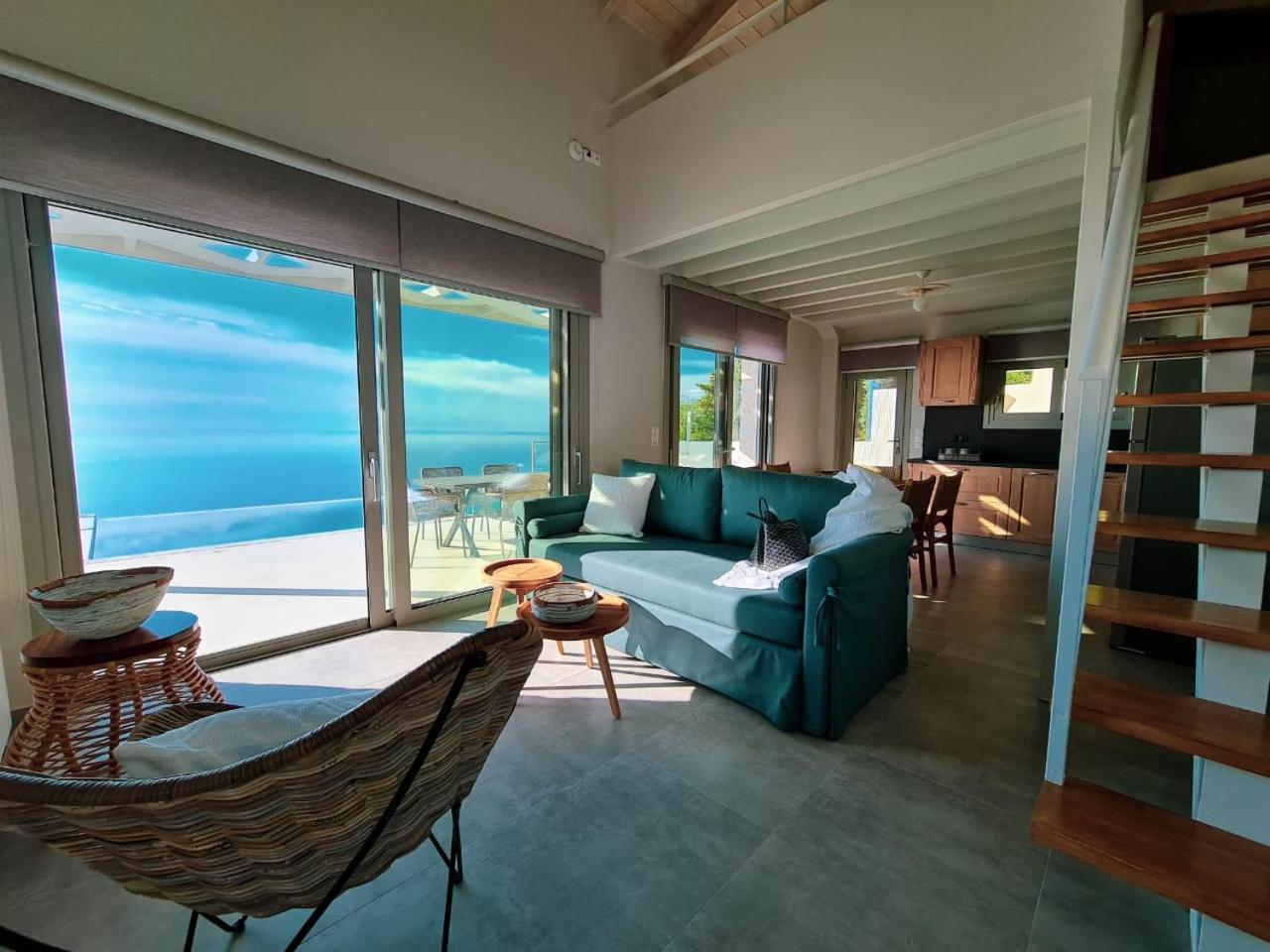 Owl Villas Drymon المظهر الخارجي الصورة