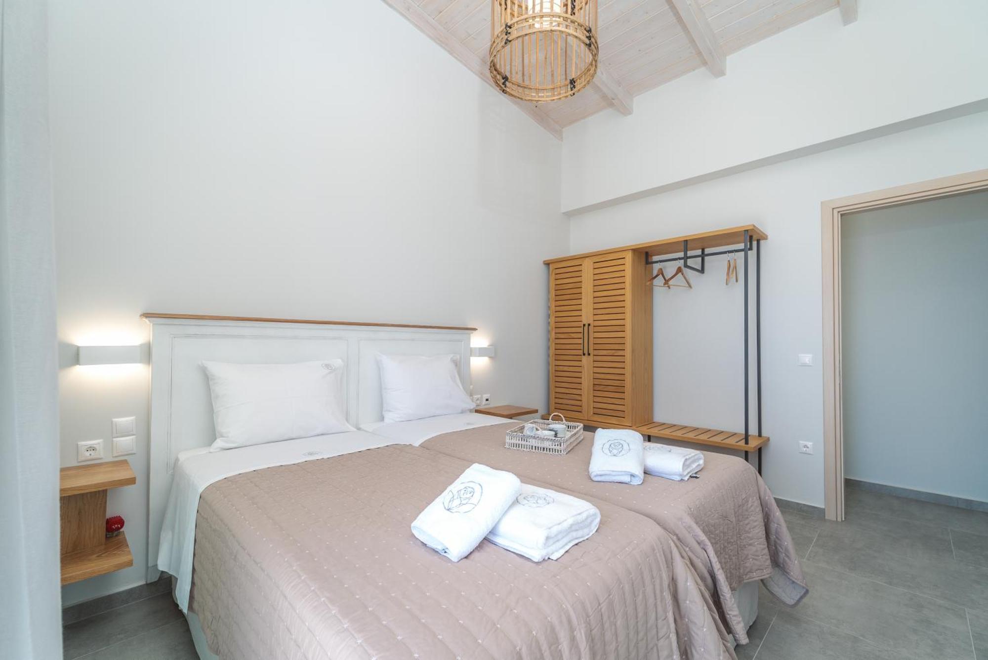 Owl Villas Drymon المظهر الخارجي الصورة