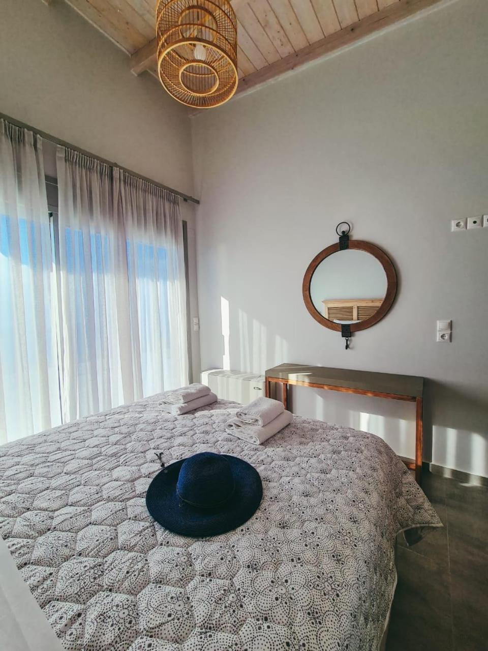 Owl Villas Drymon المظهر الخارجي الصورة