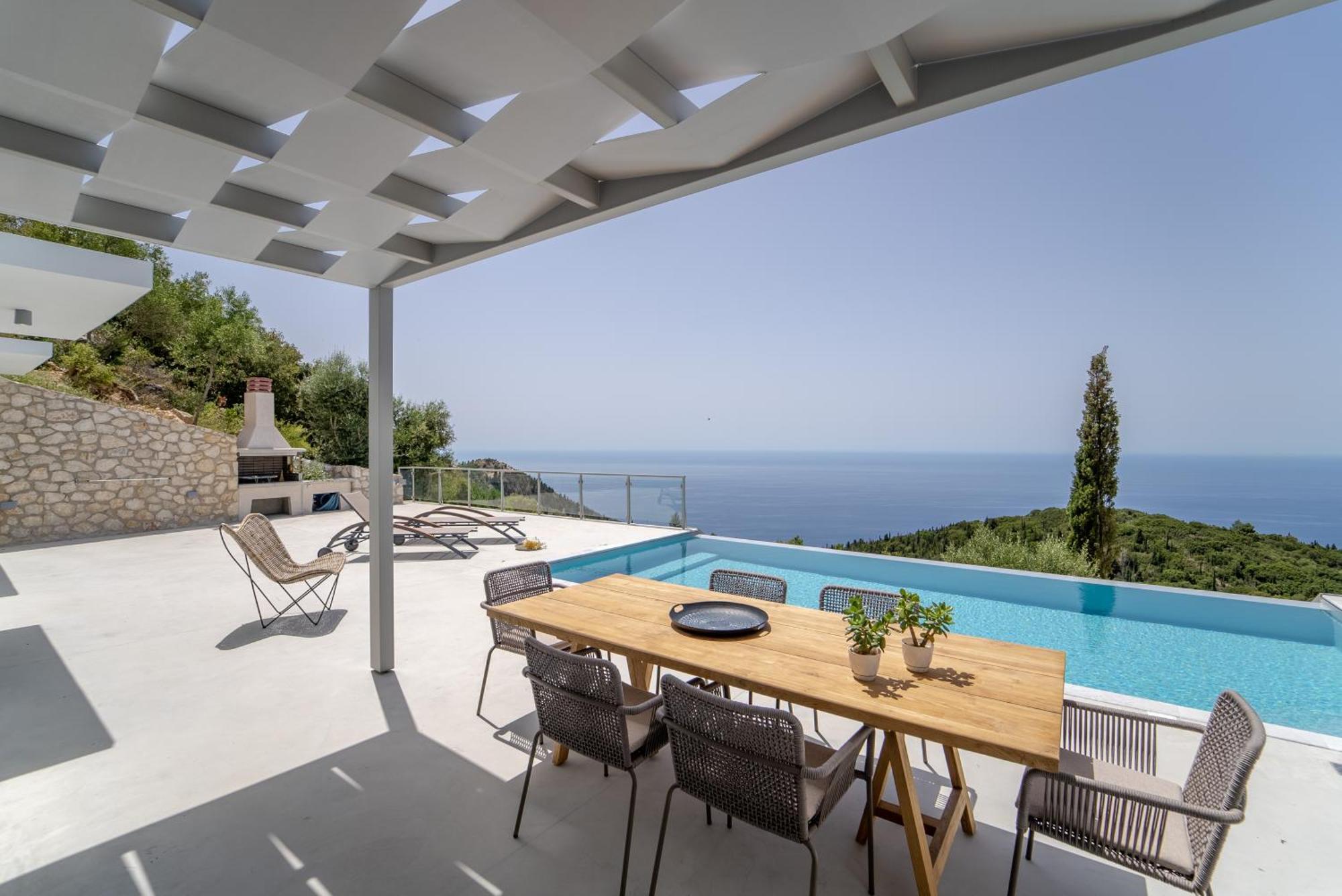 Owl Villas Drymon المظهر الخارجي الصورة