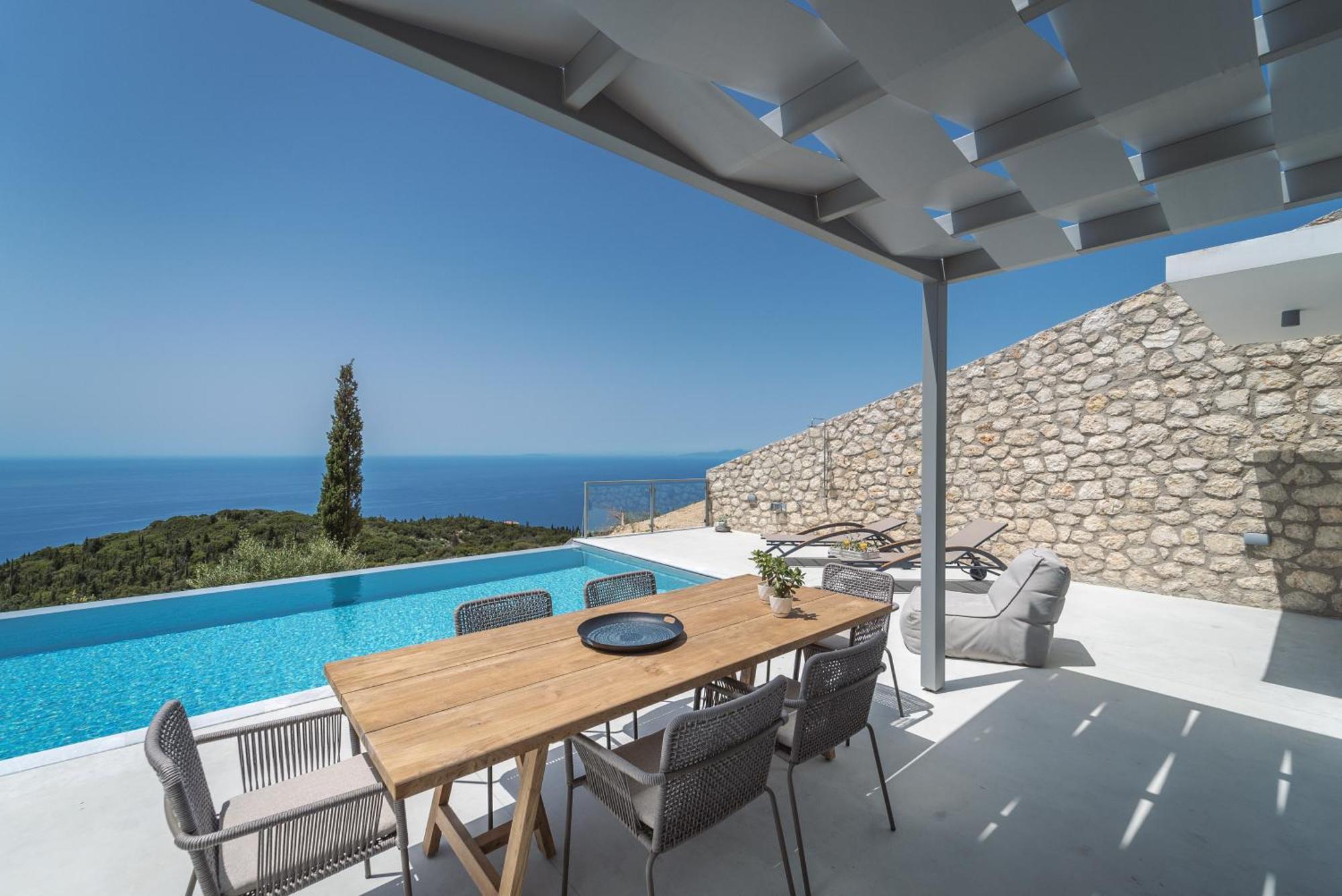 Owl Villas Drymon المظهر الخارجي الصورة